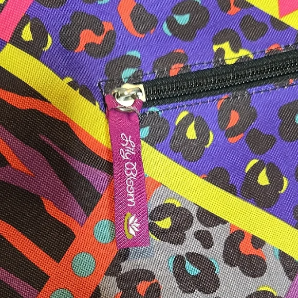 Lily Bloom Shoulder Bag - Picture 3 of 10